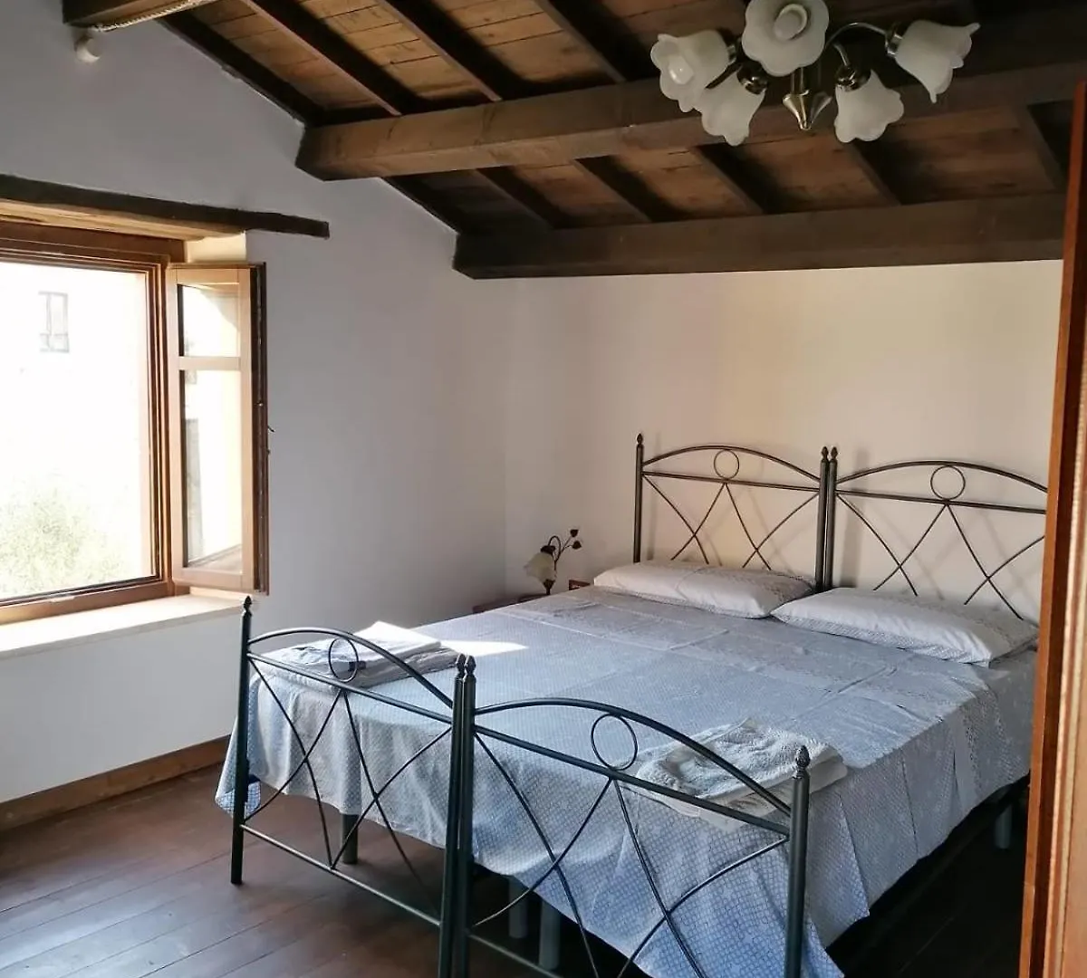 Appartement Domus de Jara à Baradili 0*,