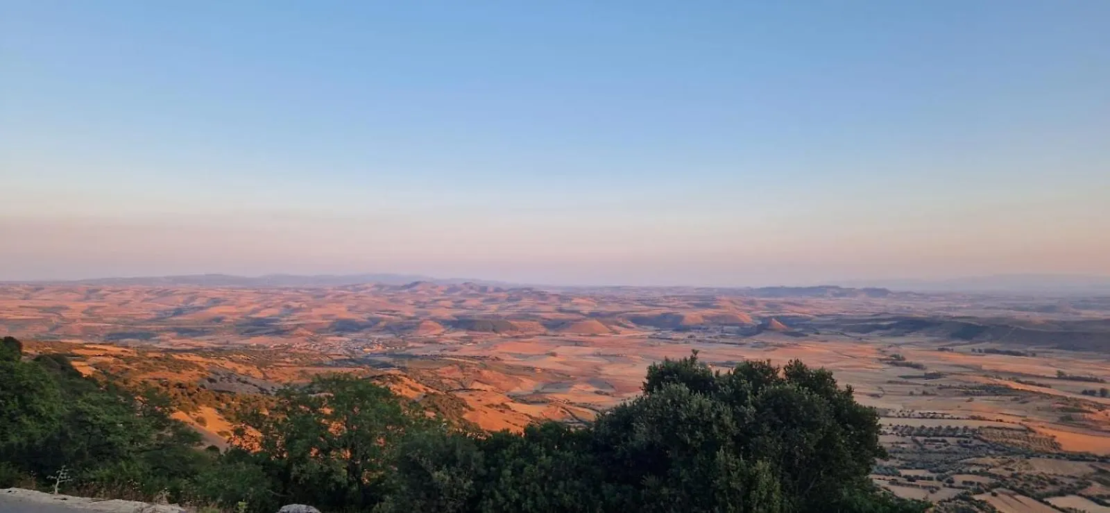 Appartement Domus de Jara à Baradili