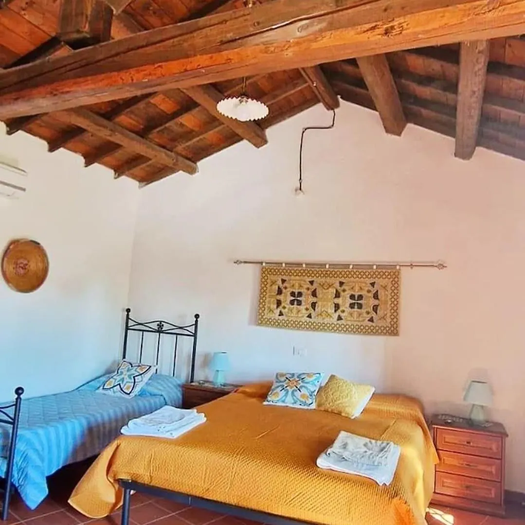 Appartement Domus de Jara à Baradili
