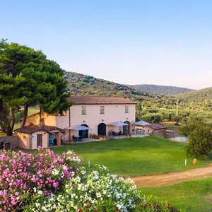  Appartamento Podere Caprarecce Bilocale Italia