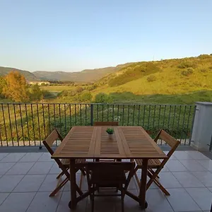Appartement Le Due Torri, Bosa