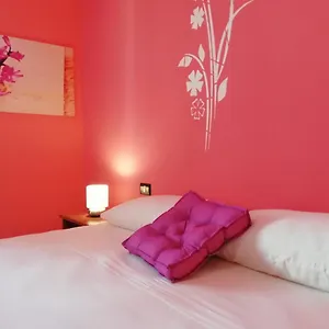 Appartement Prendas Antigas - Vacanze A, Teulada