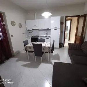  Appartamento Casa Rosalia Italia