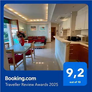  Appartamento Casa Norb - With Private Parking Italia