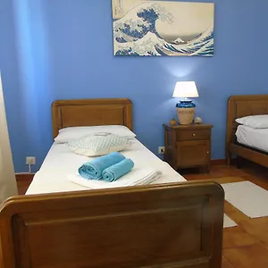 Appartement Casa Lihele - Locazione Turistica, Castelsardo