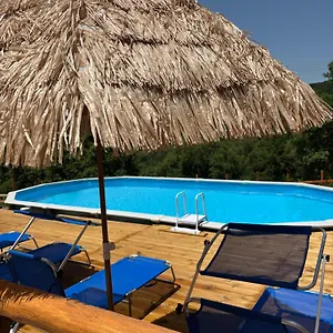 Séjour à la ferme Azienda Agrituristica S'argalasi - - Loc S'argalasi, Austis