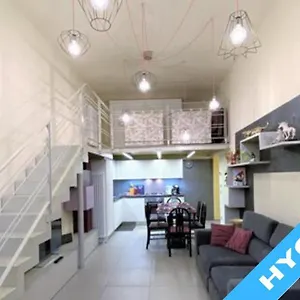  Appartamento Loft 22- A Due Passi Da Piazza Del Campo Italia